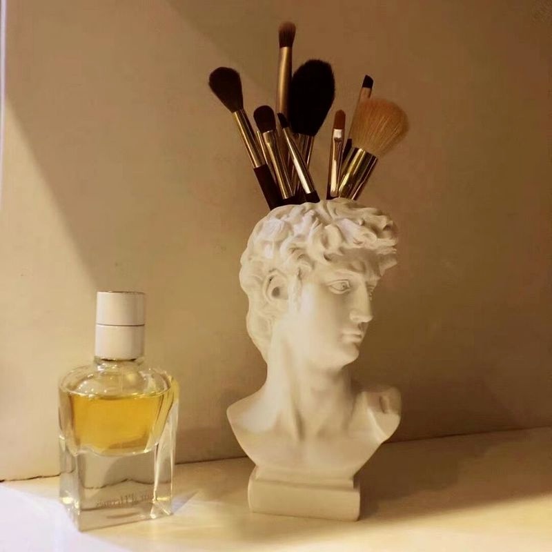 Ins Nordic David แจกัน Hydropo - Terracotta Pot บทวิจารณ์และราคา