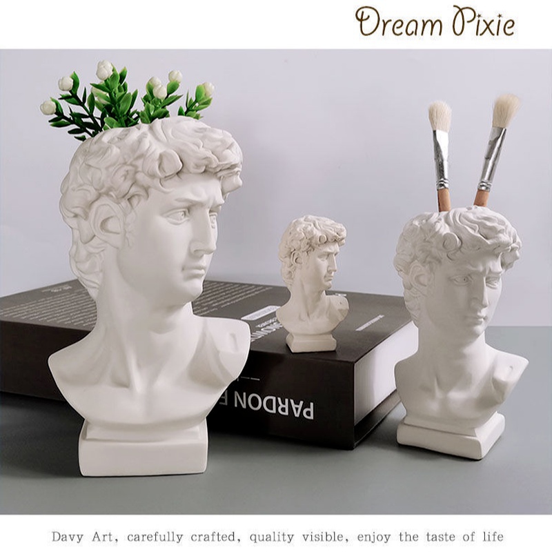 Ins Nordic David แจกัน Hydropo - Terracotta Pot บทวิจารณ์และราคา