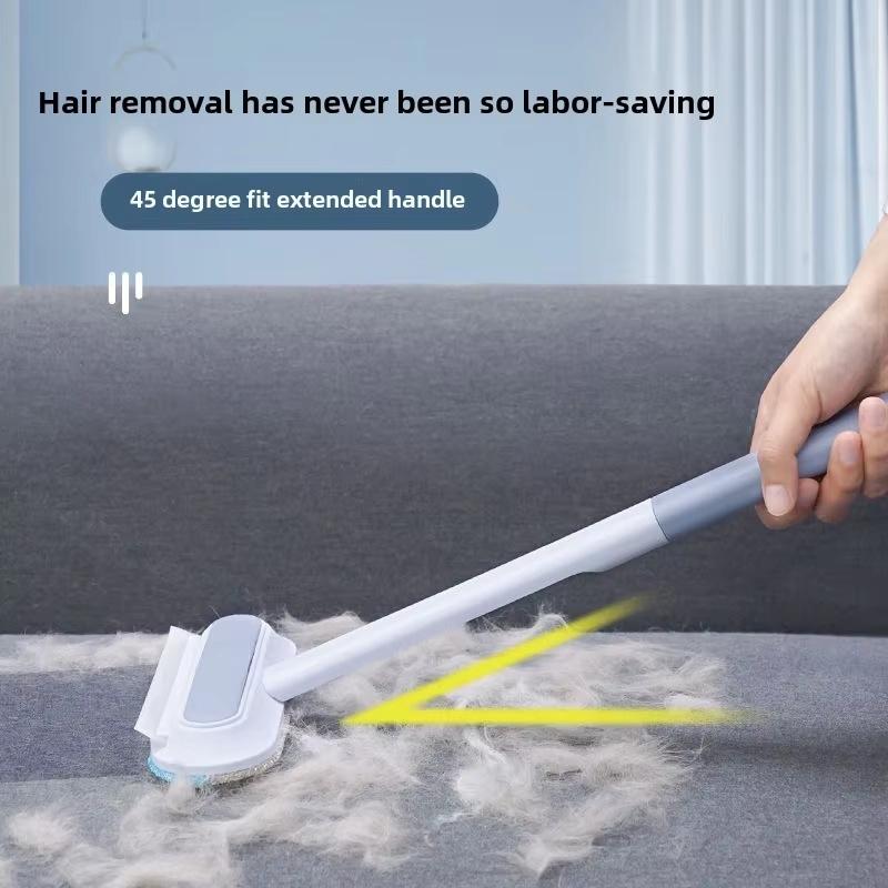 แปรงกำจัดขนสัตว์เลี้ยงด้ามยาว  - Repotting Mat บทวิจารณ์และราคา
