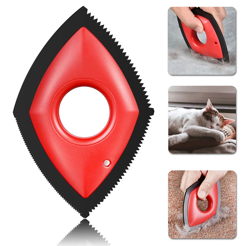 4 โหมด PET Hair Remover แปรงหว - Repotting Mat บทวิจารณ์และราคา