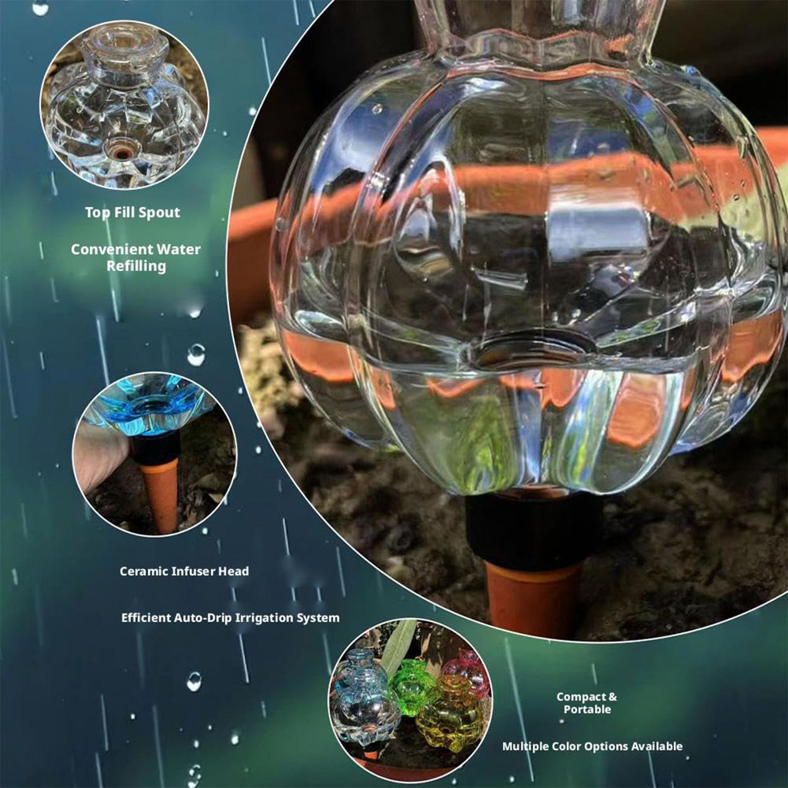 ลูกบอลรดน้ำต้นไม้ 17 ออนซ์ พร้ - Indoor Plants บทวิจารณ์และราคา