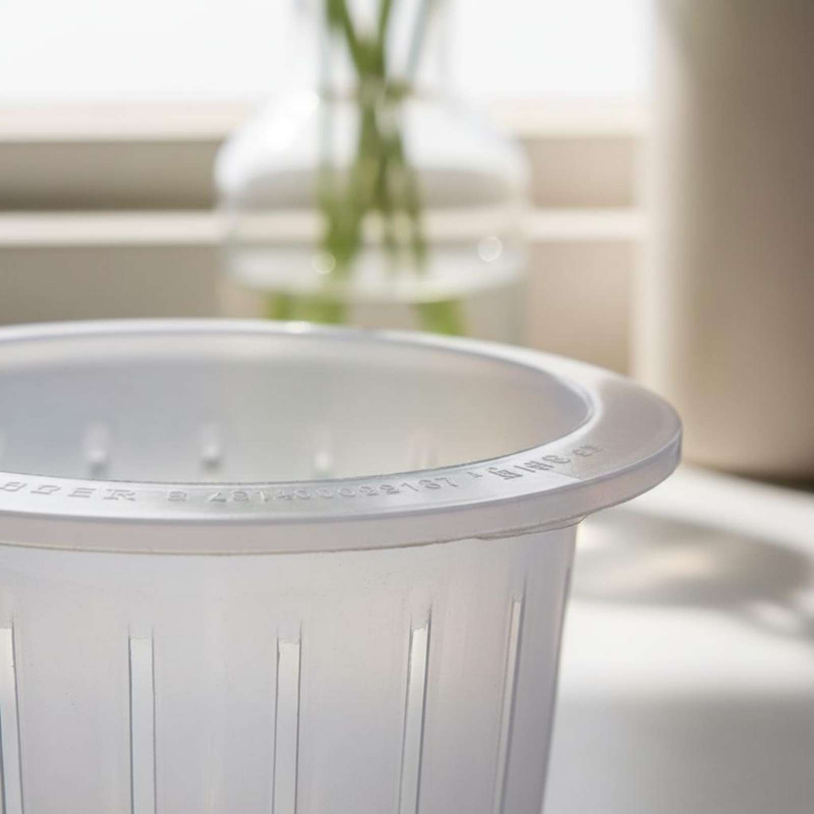 ตะกร้าปลูกพืชแบบไฮโดรโปนิกส์ส่ - Plant Pot บทวิจารณ์และราคา